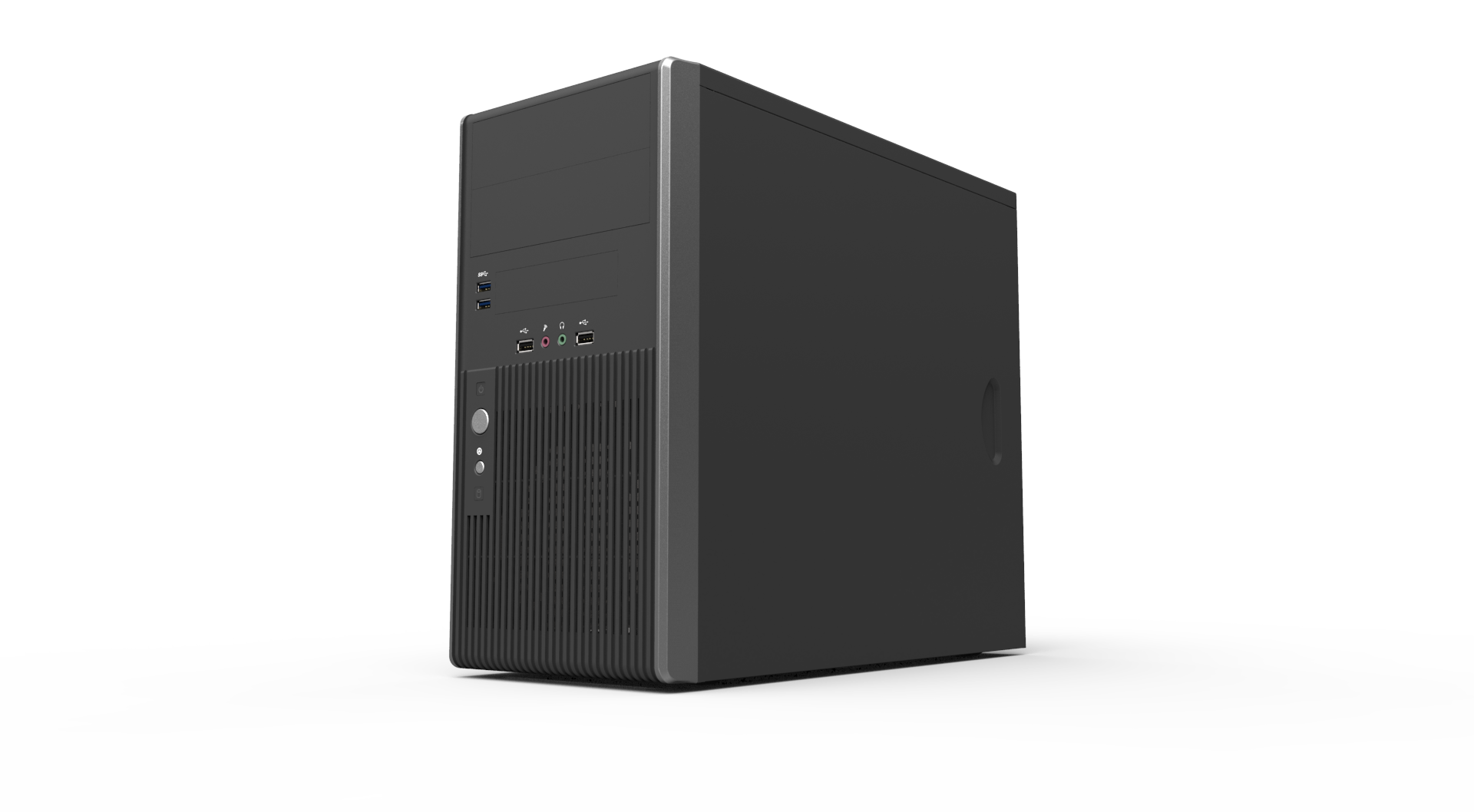 Grafik Arbeitsplatz PC LDI Hyundai-ITMC Pentino H-Serie A MT