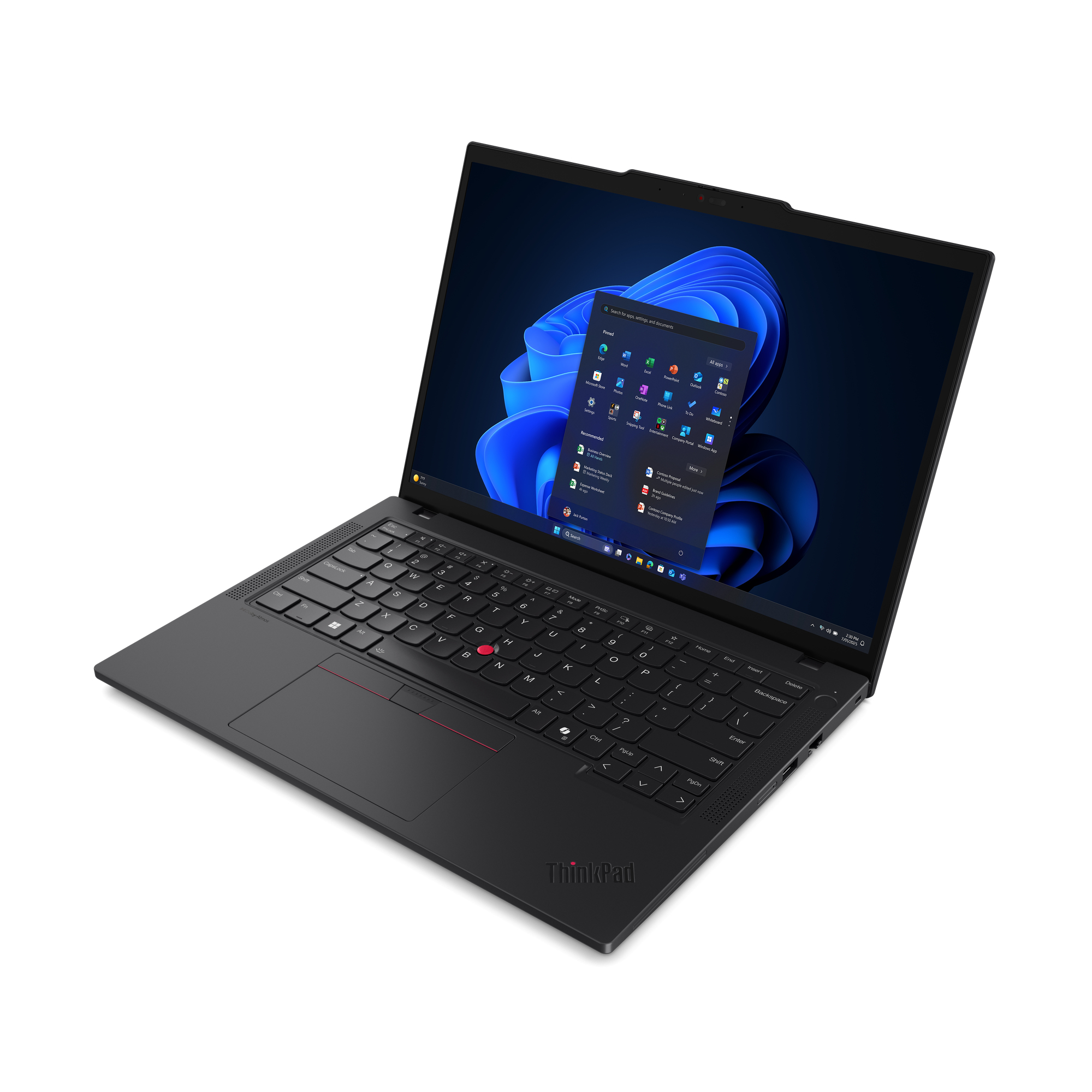 Ultra mobile Notebook LDI Lenovo ThinkPad T14 Gen 6