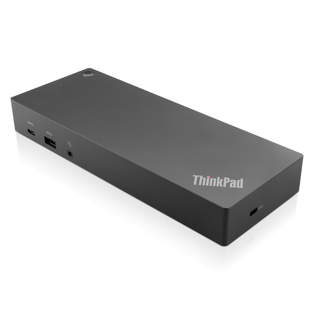 USB Typ C Portreplikator | Mobile Workstation Notebook