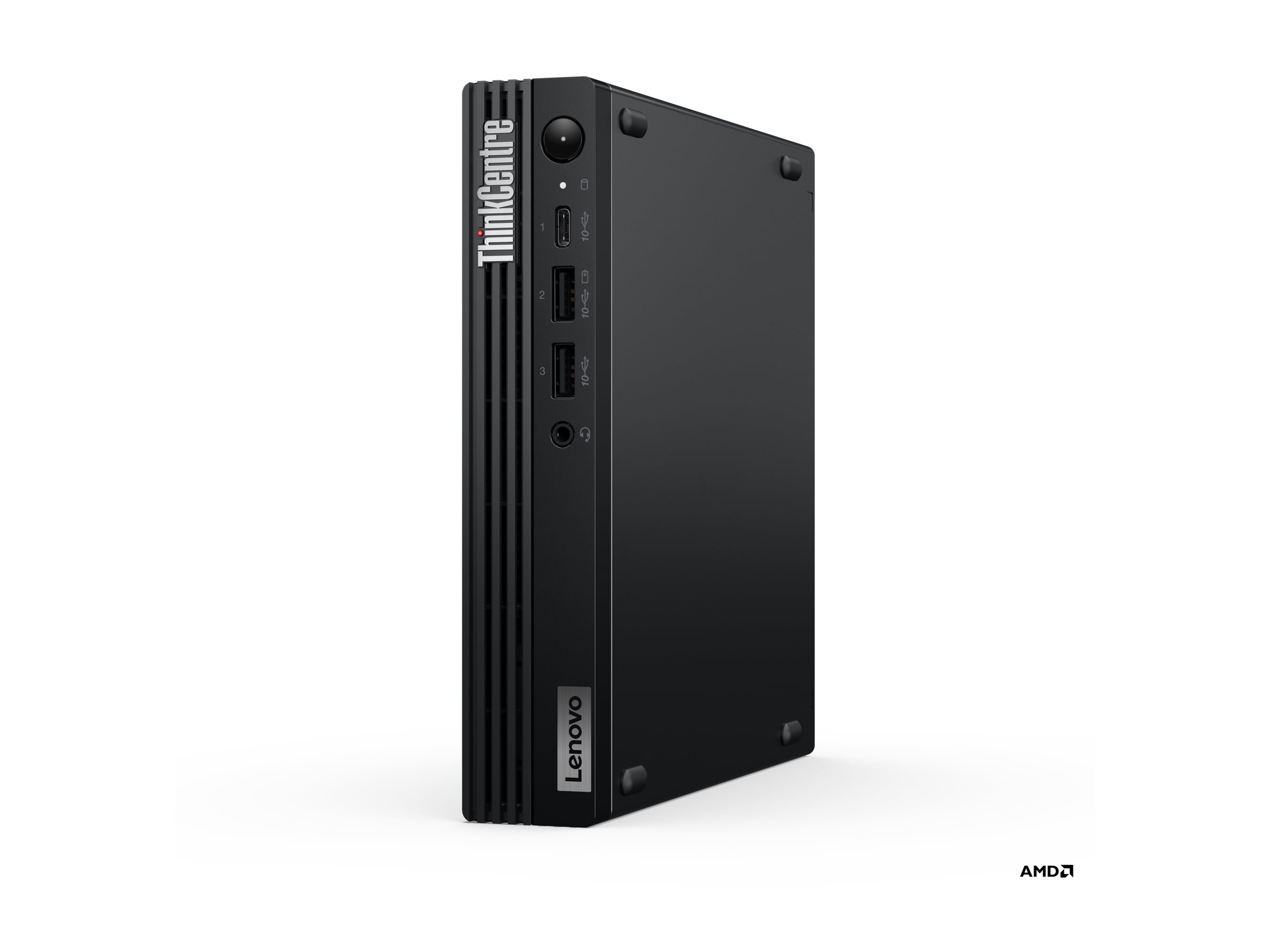 Mini Arbeitsplatz PC LDI Lenovo M75q Gen5
